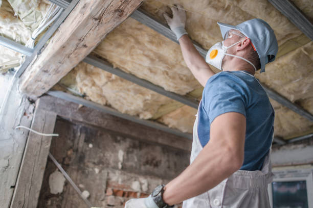 Best Commercial Insulation Services  in Ione, CA